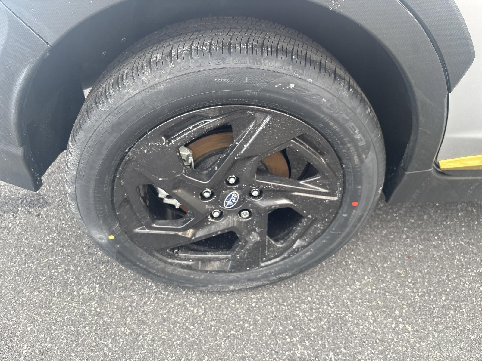 2026 Subaru Crosstrek Sport AWD