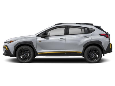 2026 Subaru Crosstrek Sport AWD