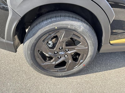 2026 Subaru Crosstrek Sport AWD