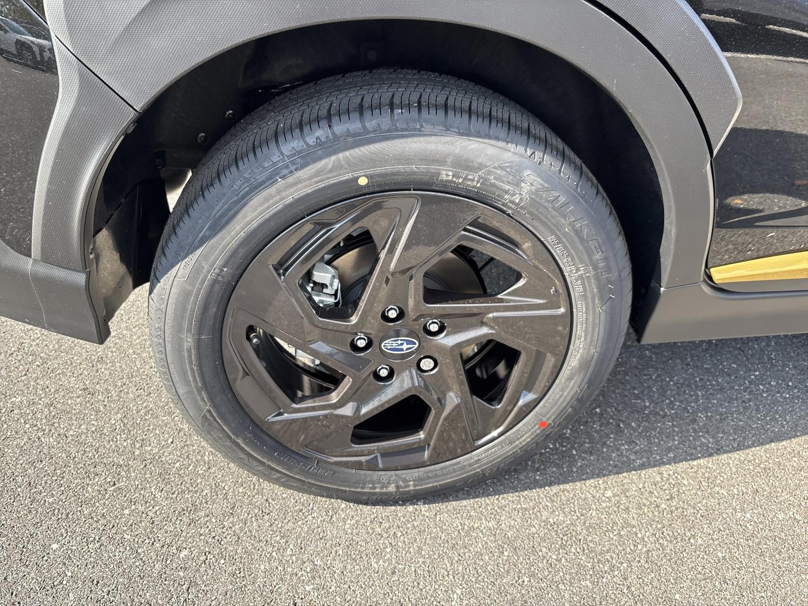 2026 Subaru Crosstrek Sport AWD