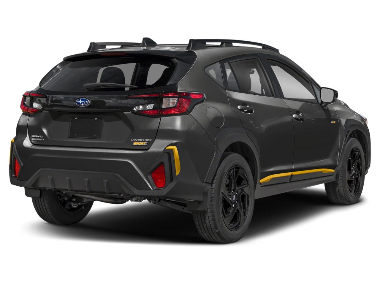 2026 Subaru Crosstrek Sport AWD