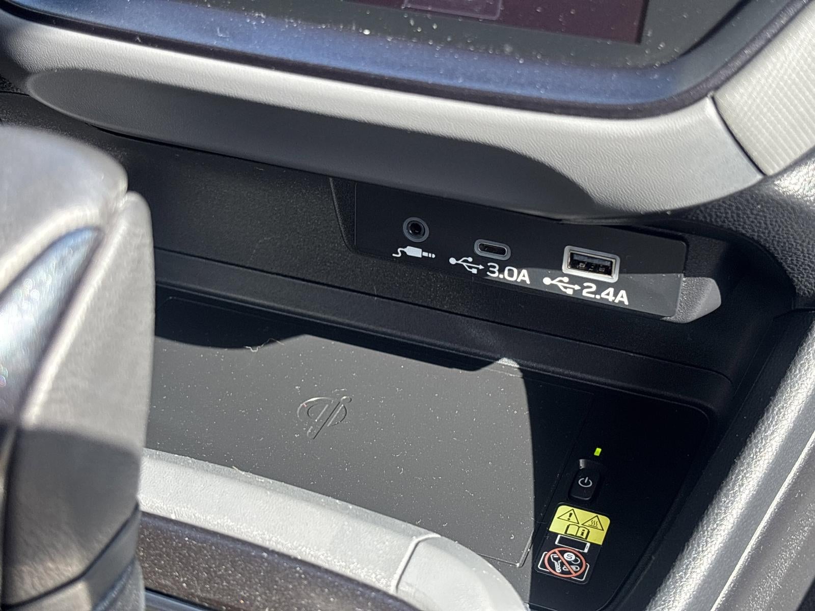 2024 Subaru Crosstrek Sport AWD