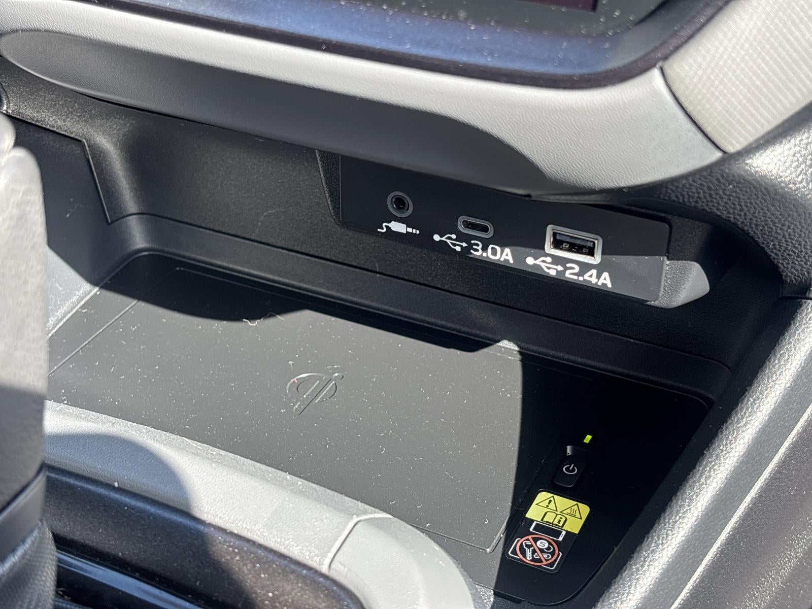 2024 Subaru Crosstrek Sport AWD