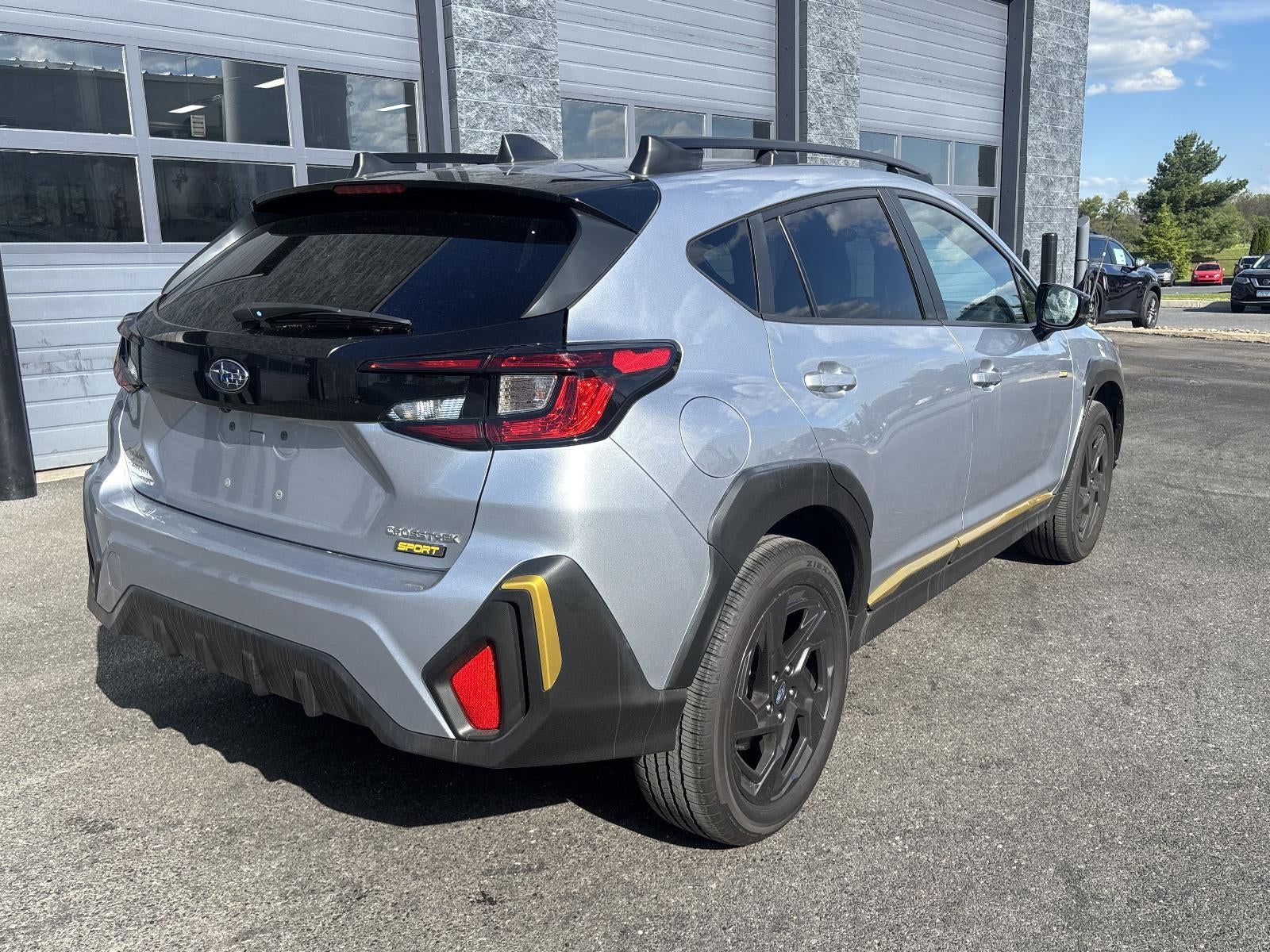 2024 Subaru Crosstrek Sport AWD