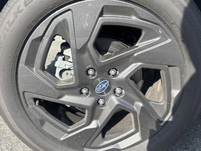 2024 Subaru Crosstrek Sport AWD