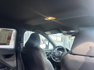 2024 Subaru Crosstrek Sport AWD