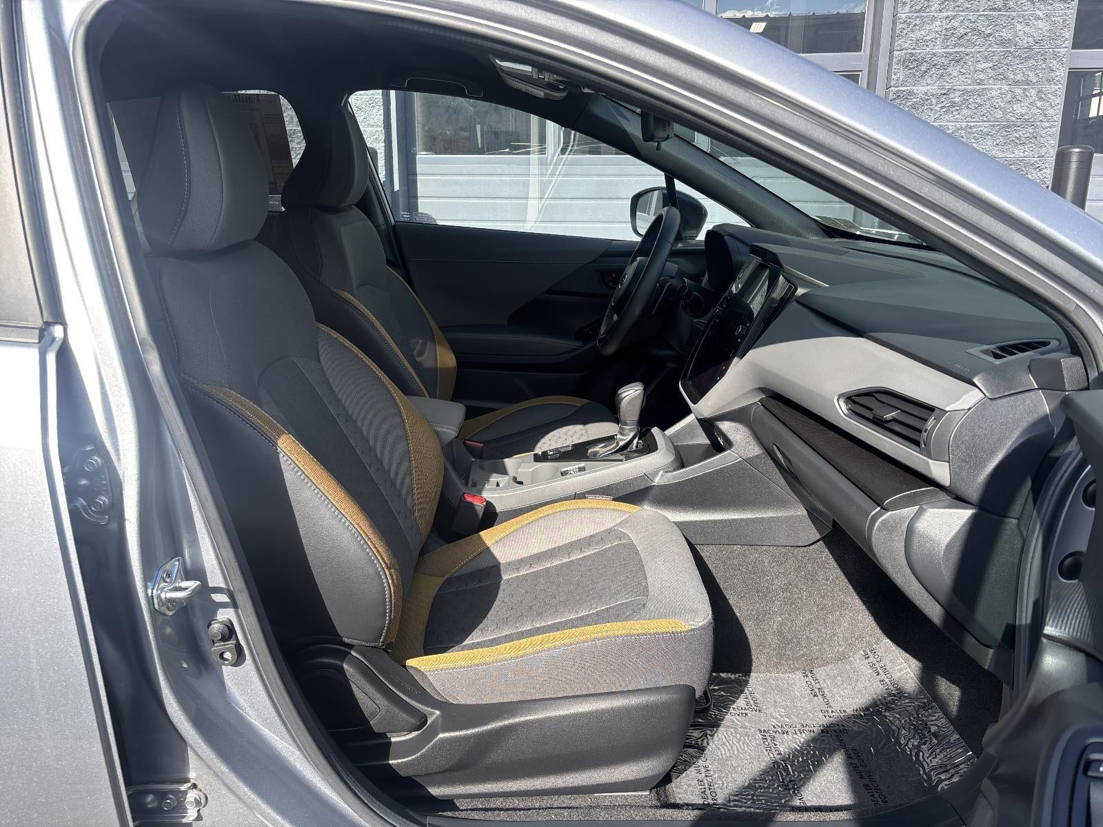 2024 Subaru Crosstrek Sport AWD
