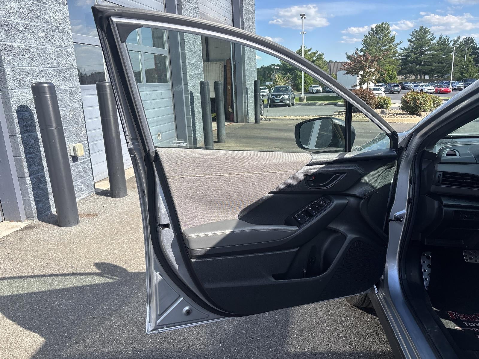 2024 Subaru Crosstrek Sport AWD