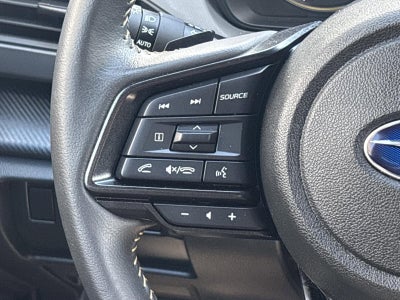 2024 Subaru Crosstrek Sport AWD