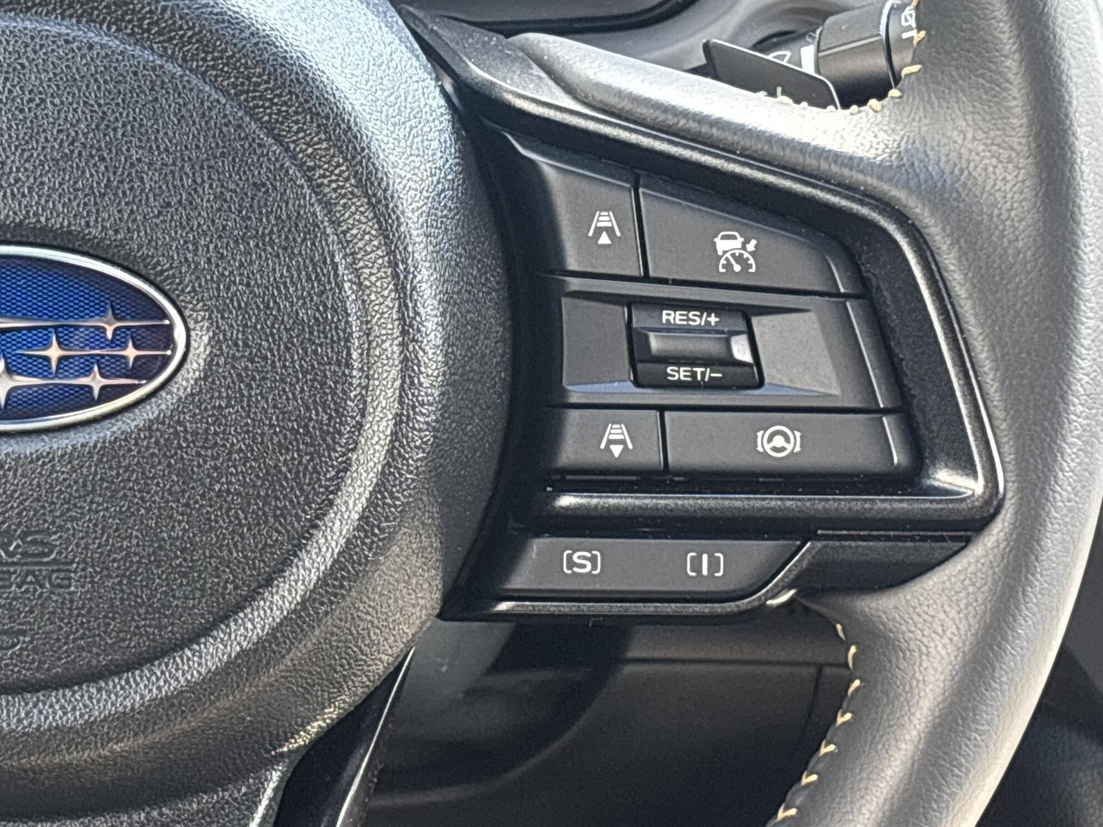 2024 Subaru Crosstrek Sport AWD