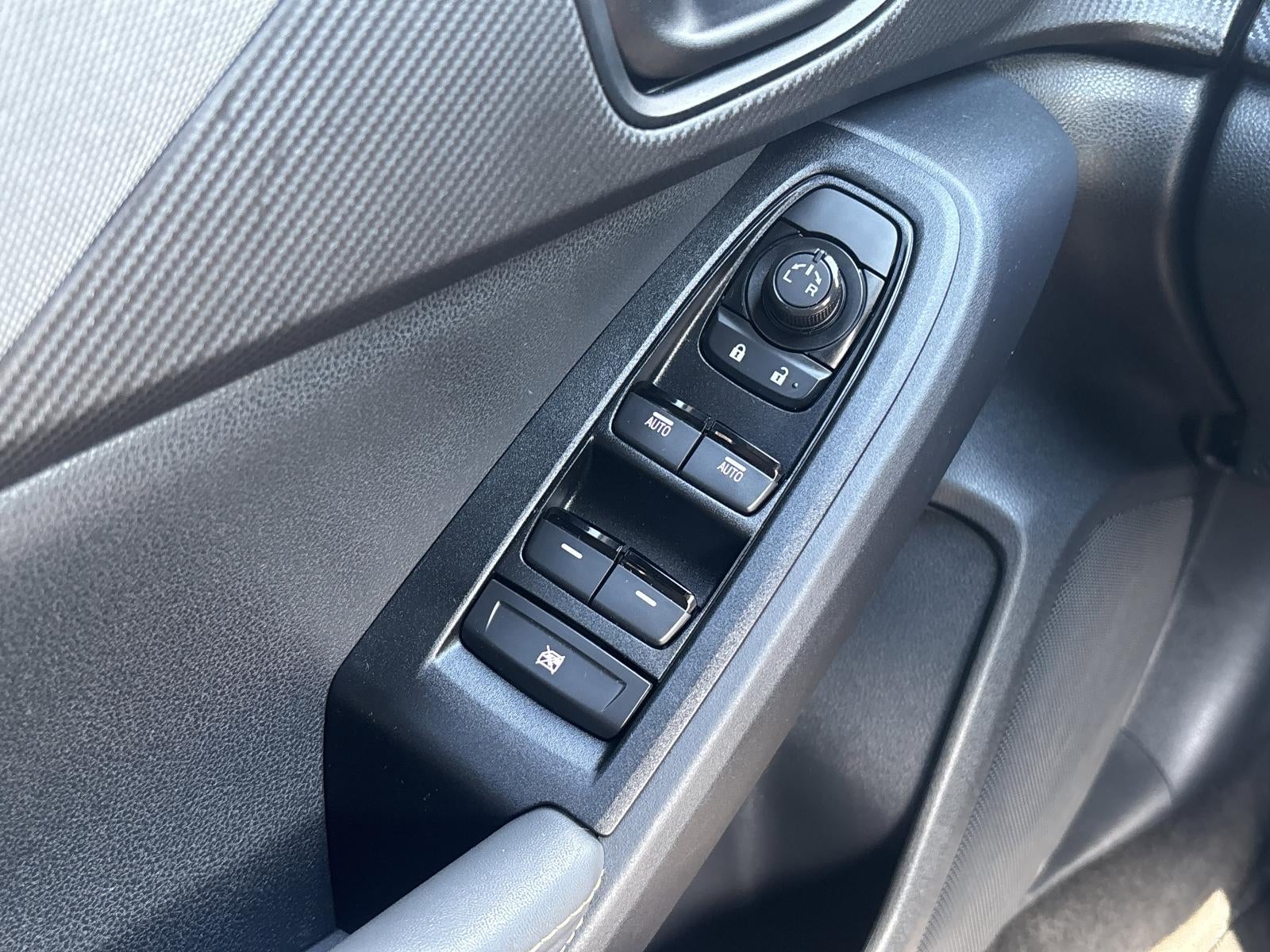 2024 Subaru Crosstrek Sport AWD