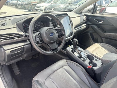 2024 Subaru Crosstrek Limited AWD