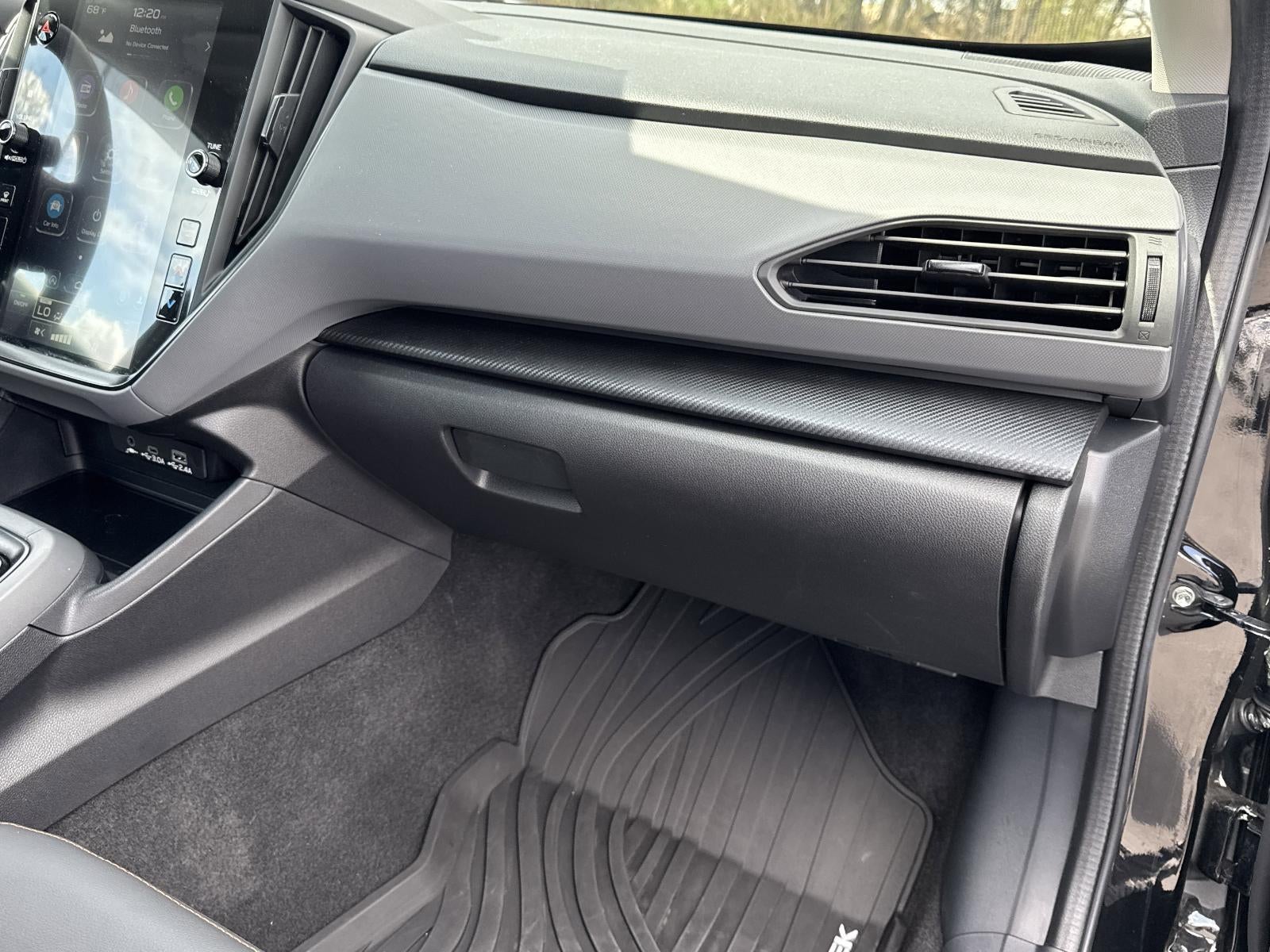 2025 Subaru Crosstrek Limited AWD