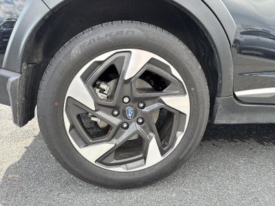 2025 Subaru Crosstrek Limited AWD