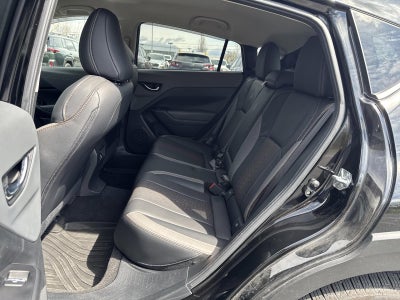 2025 Subaru Crosstrek Limited AWD