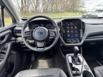 2025 Subaru Crosstrek Limited AWD