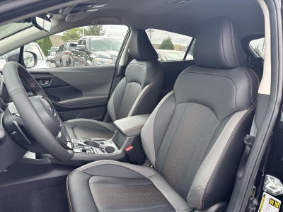 2026 Subaru Crosstrek Limited AWD