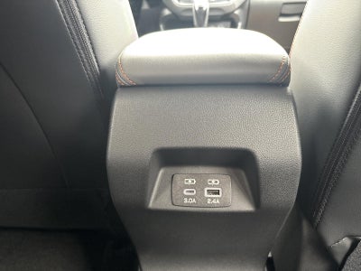 2026 Subaru Crosstrek Limited AWD