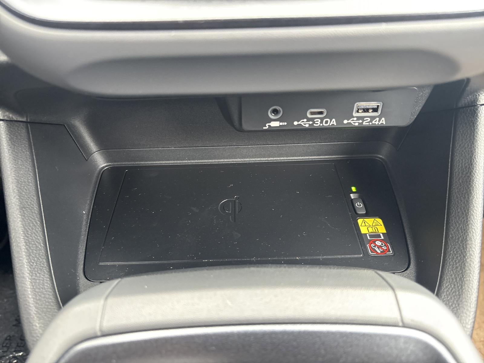 2026 Subaru Crosstrek Limited AWD