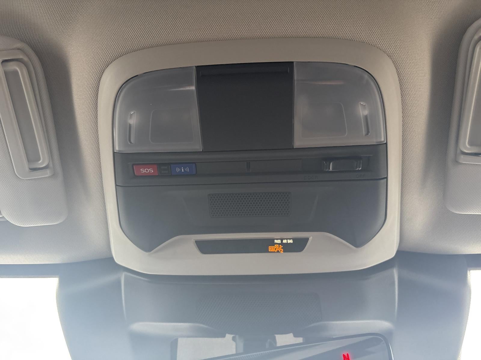 2026 Subaru Crosstrek Limited AWD