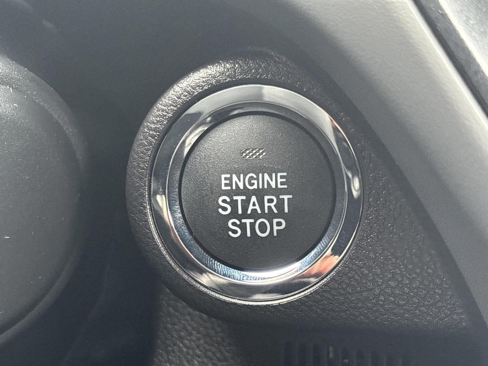 2026 Subaru Crosstrek Limited AWD