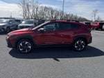 2026 Subaru Crosstrek Limited AWD
