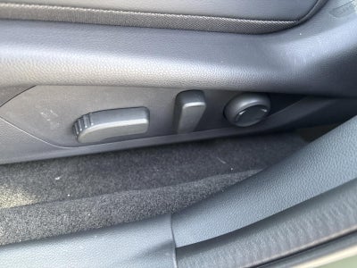 2026 Subaru Crosstrek Limited AWD