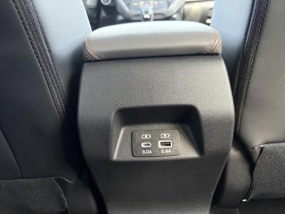 2026 Subaru Crosstrek Limited AWD