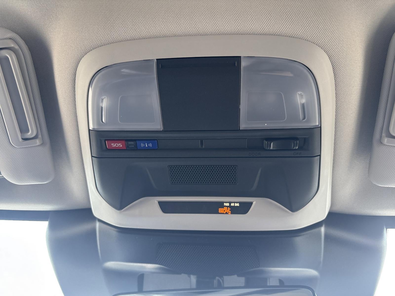 2026 Subaru Crosstrek Limited AWD