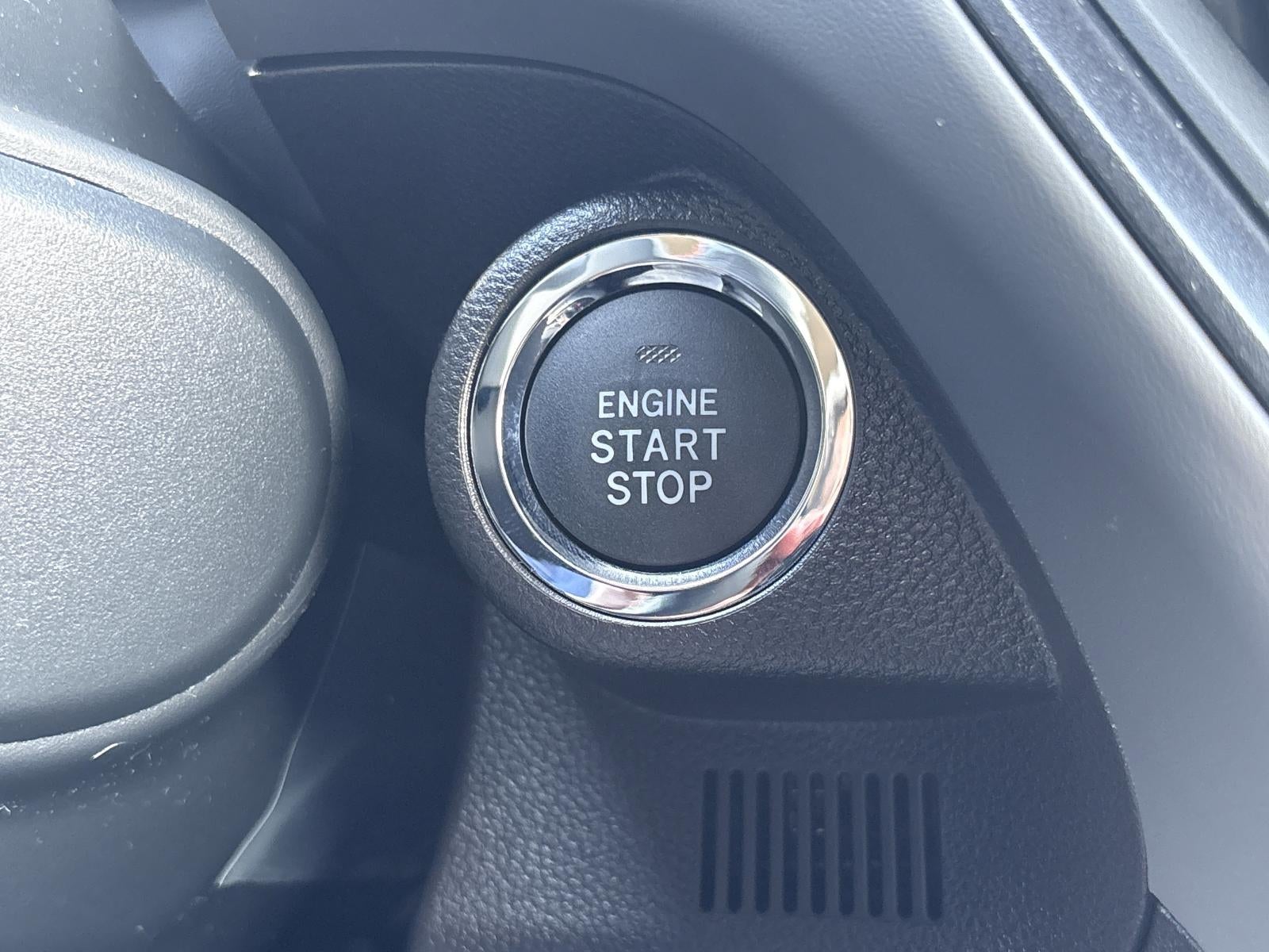 2026 Subaru Crosstrek Limited AWD