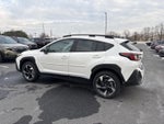 2026 Subaru Crosstrek Limited AWD