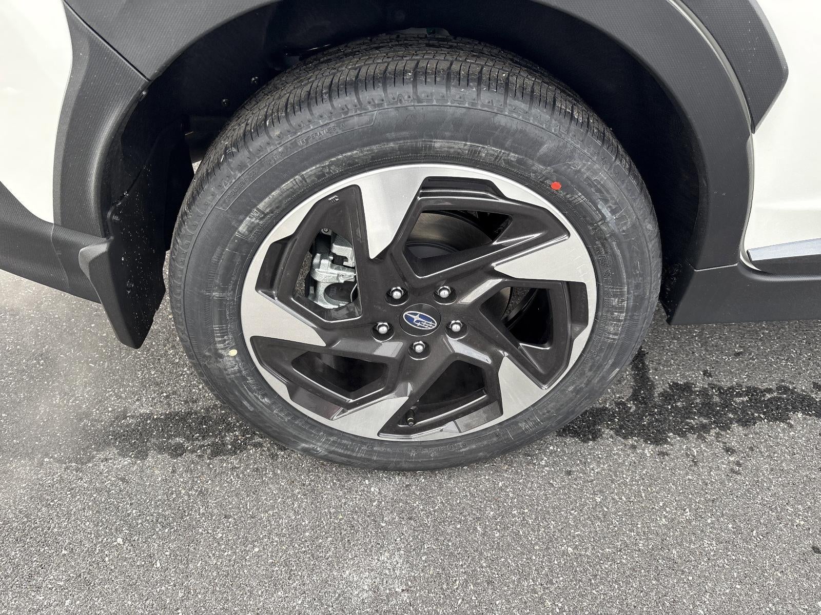 2026 Subaru Crosstrek Limited AWD