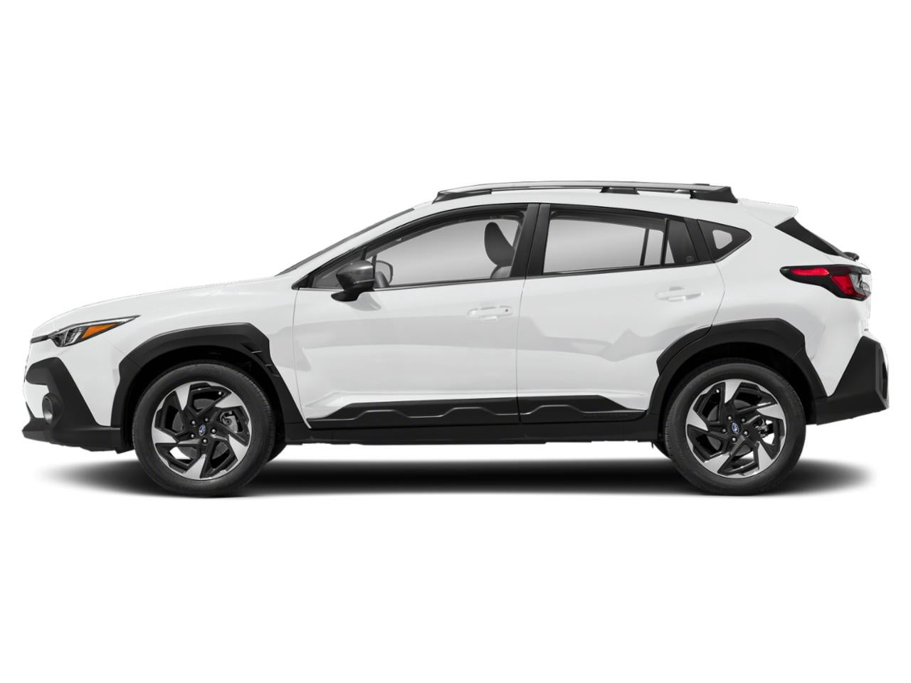 2026 Subaru Crosstrek Limited AWD