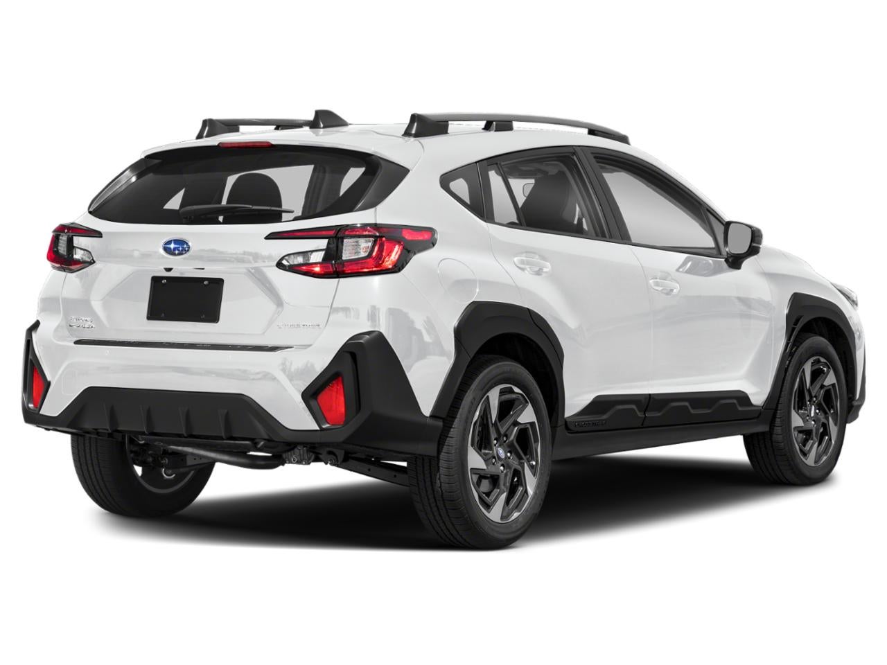 2026 Subaru Crosstrek Limited AWD