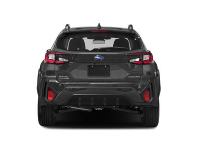 2026 Subaru Crosstrek Limited AWD