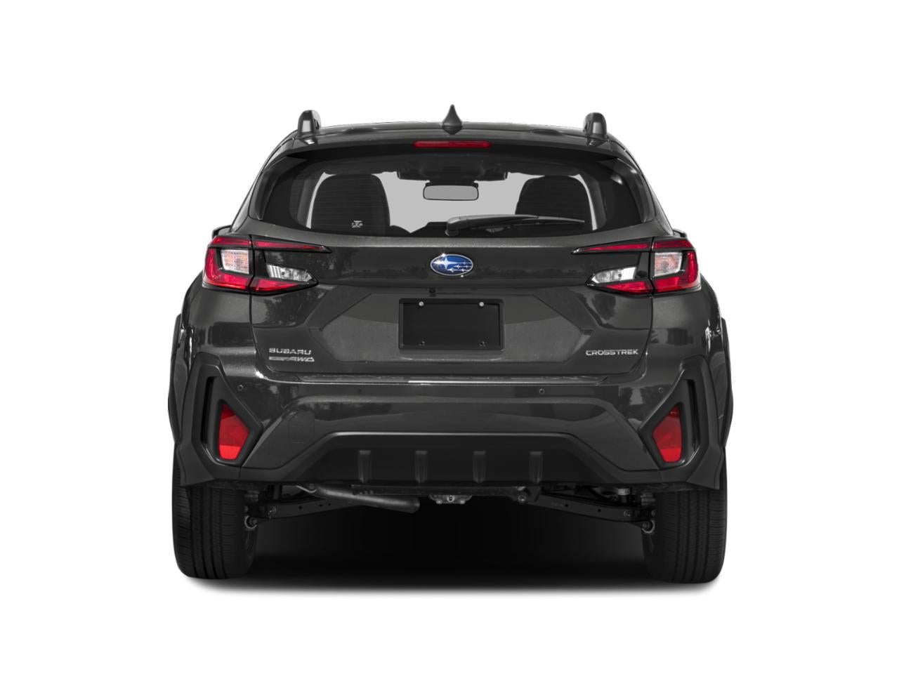 2026 Subaru Crosstrek Limited AWD