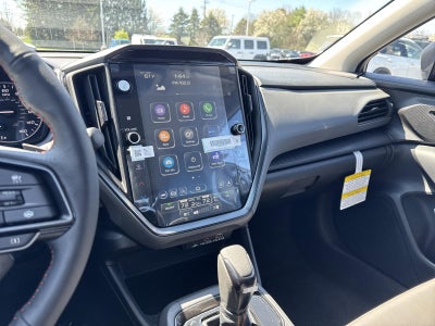 2026 Subaru Crosstrek Limited AWD