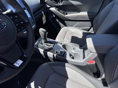 2026 Subaru Crosstrek Limited AWD