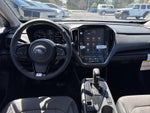 2026 Subaru Crosstrek Limited AWD