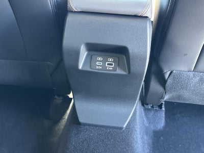 2026 Subaru Crosstrek Limited AWD