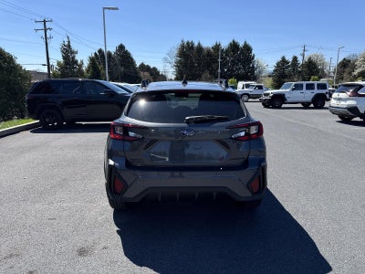 2026 Subaru Crosstrek Limited AWD