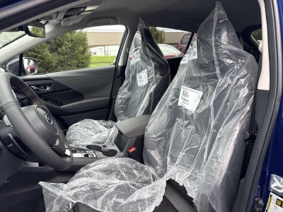 2026 Subaru Crosstrek Limited AWD