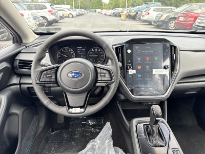 2026 Subaru Crosstrek Limited AWD