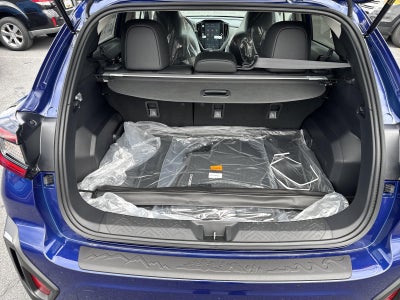 2026 Subaru Crosstrek Limited AWD