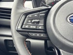2026 Subaru Crosstrek Limited AWD