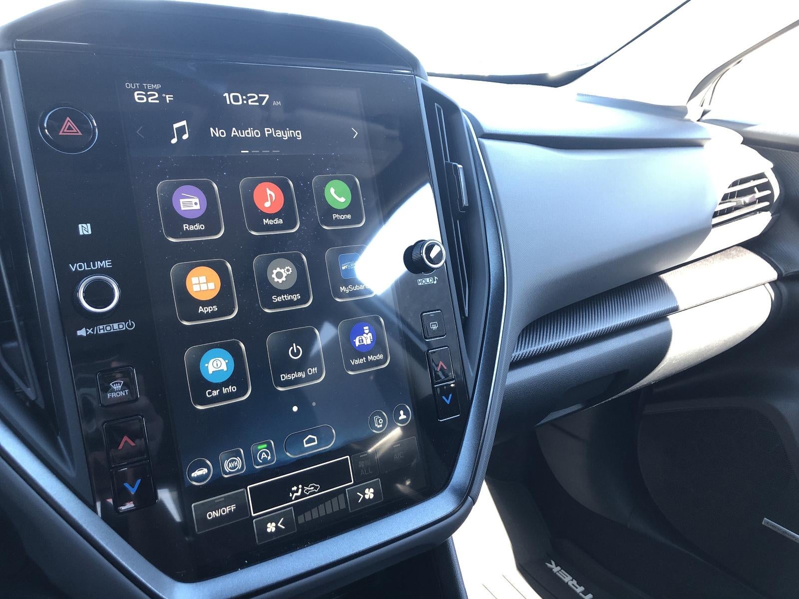 2025 Subaru Crosstrek Limited AWD