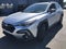 2025 Subaru Crosstrek Limited AWD