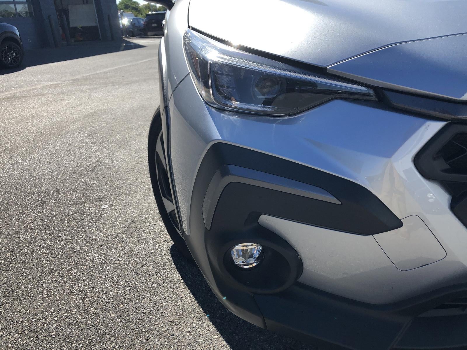 2025 Subaru Crosstrek Limited AWD