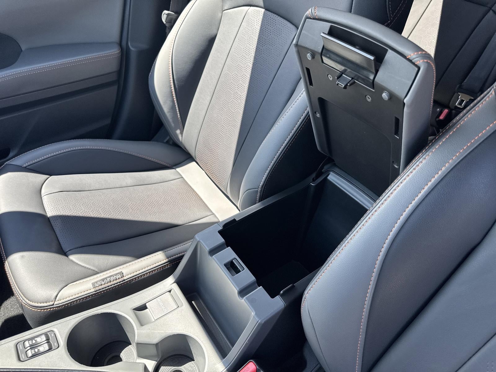 2025 Subaru Crosstrek Limited AWD