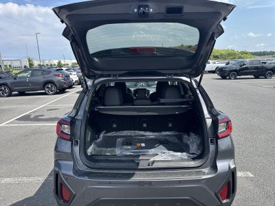 2026 Subaru Crosstrek Limited AWD
